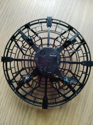 Dron Sky Viper Force Control Manual