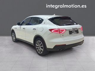 Maserati Levante V6 275 HP D AWD