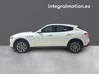 Maserati Levante V6 275 HP D AWD