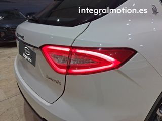 Maserati Levante V6 275 HP D AWD