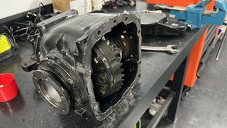 Diferencial BMW E30 188