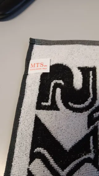 Tappetino bar Beck's