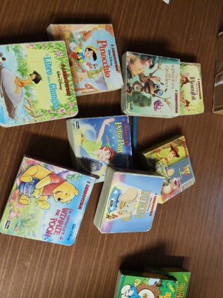 Le avventure di Winnie the Pooh