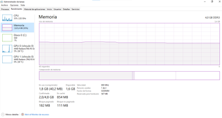 HP 15.6 SSD 120GB Windows 10