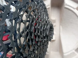 Cassette SRAM XO T-Type