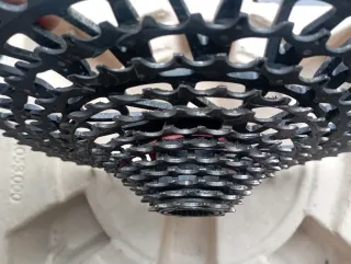 Cassette SRAM XO T-Type