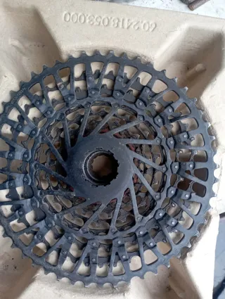 Cassette SRAM XO T-Type