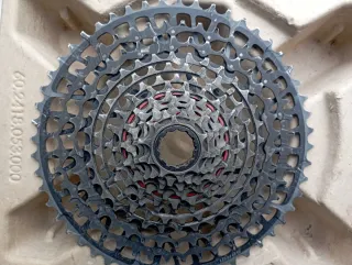 Cassette SRAM XO T-Type