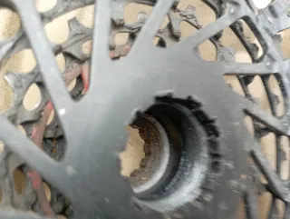 Cassette SRAM XO T-Type