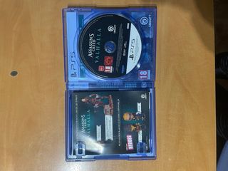 Assassin's Creed Valhalla Drakkar Edition PS5