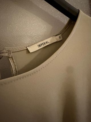 Abito elegante Imperial tg M