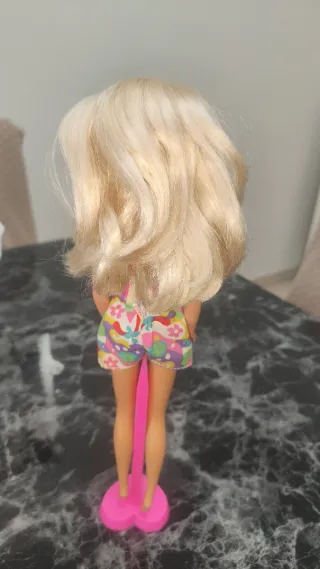 Barbie vintage lotto