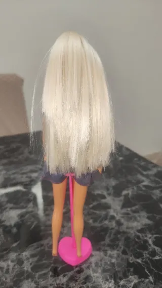 Barbie vintage lotto