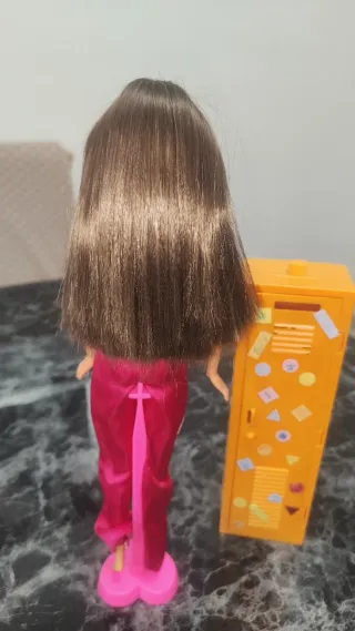 Barbie vintage lotto