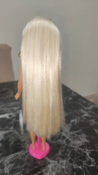 Barbie vintage lotto