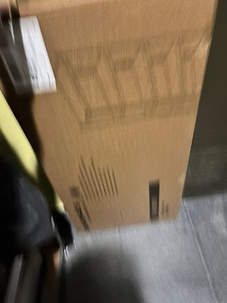 Estantería Trastero Metálica y Madera