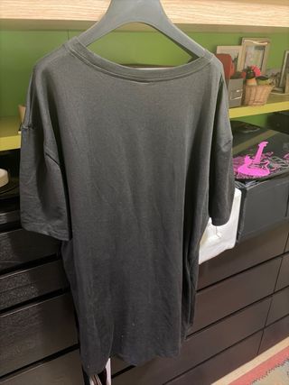 Maglietta The Clash London Calling Nera