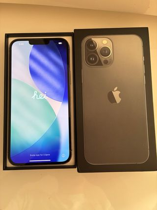 iPhone 13 Pro Max 512gb