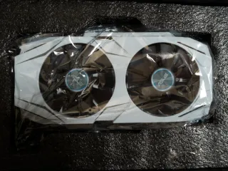 ASUS GTX 1060