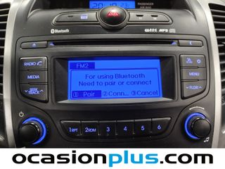 Hyundai ix20 1.4 CRDI BlueDrive Klass 66 kW (90 CV)