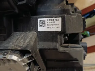 Faro delantero derecho Kia Sportage 2024