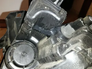 Faro delantero derecho Kia Sportage 2024