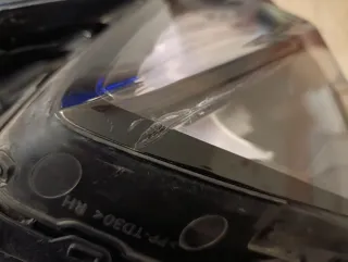 Faro delantero derecho Kia Sportage 2024