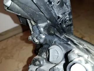 Faro delantero derecho Kia Sportage 2024