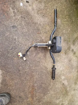 Manubrio shaker completo come in foto