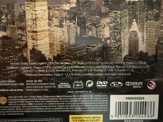 Gossip Girl Serie Completa DVD