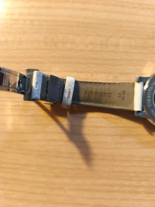 Reloj Tissot Lady Heart Blanco y Plateado