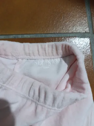 Lote Ropa Niña 0/3 Meses Minnie y más