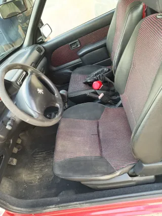 Peugeot 106 2001