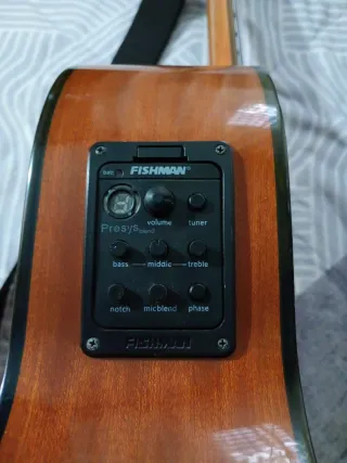 Guitarra Española ADMIRA