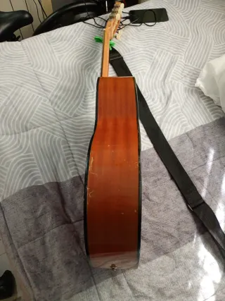 Guitarra Española ADMIRA