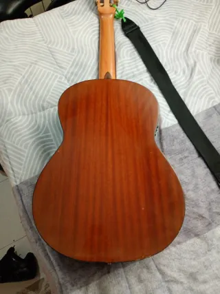 Guitarra Española ADMIRA