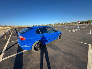 SEAT Leon 2005