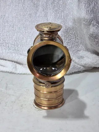 N°7 Lámpara Bicicleta Vitaphare