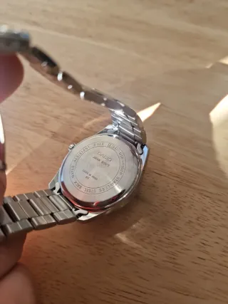 Reloj Casio Tiffany MTP-1302PD-2A2VEF