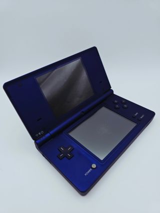Nintendo DSi Blu Midnight