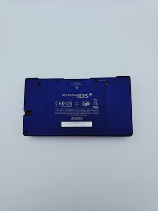 Nintendo DSi Blu Midnight