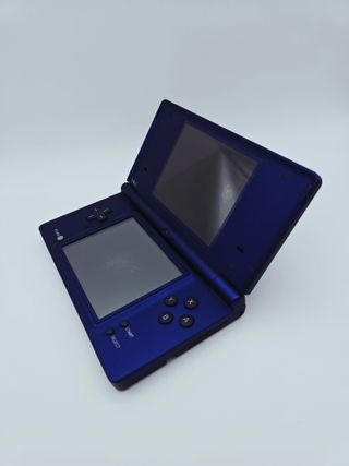 Nintendo DSi Blu Midnight
