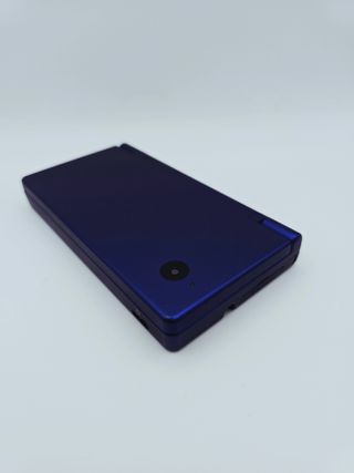 Nintendo DSi Blu Midnight