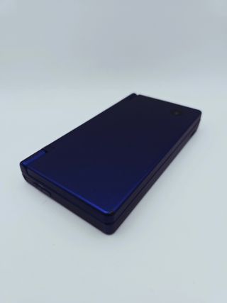 Nintendo DSi Blu Midnight