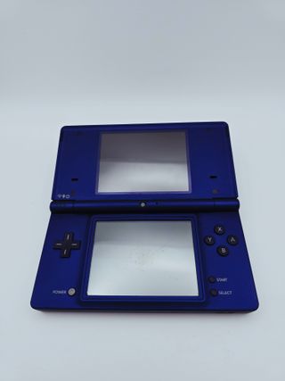 Nintendo DSi Blu Midnight