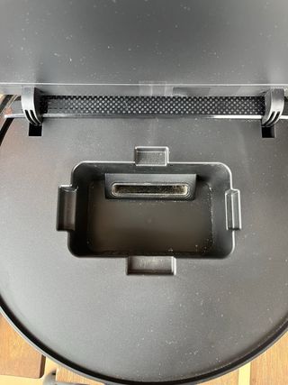 Robot Aspirador Conga 999 MAP