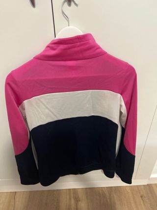 Chaqueta deportiva Adidas niña