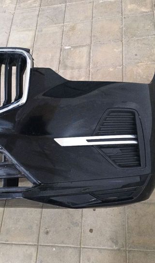 Paragolpes delantero volvo 98635 xc60