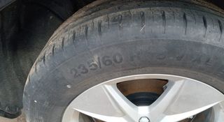 Paragolpes delantero volvo 98635 xc60