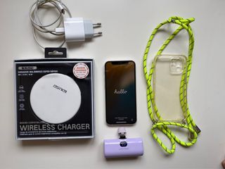 IPHONE 12 mini 64Gb + kit accessori